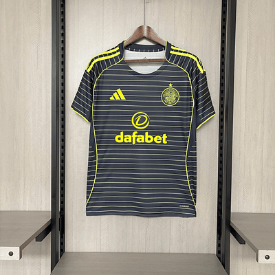 Camisola Celtic II 25/26