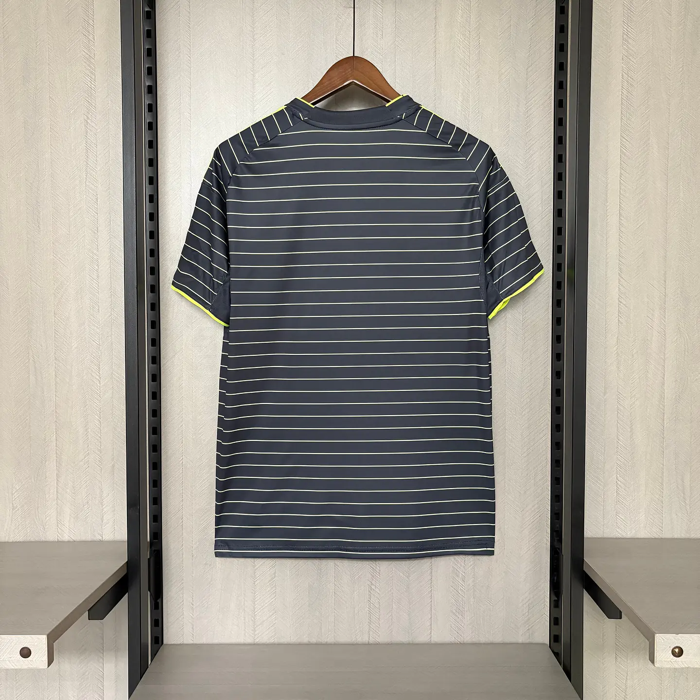 Camisola Celtic II 25/26 2