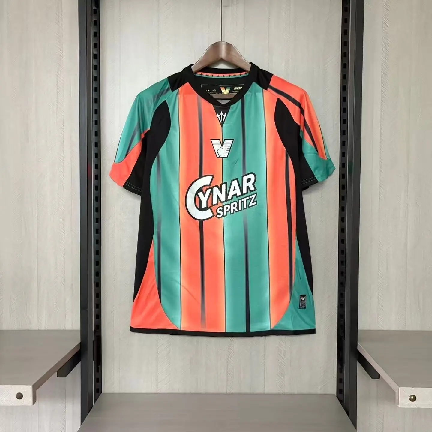 Camisola Venezia III 25/26 1
