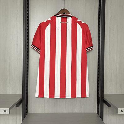 Camisola Sunderland I 25/26