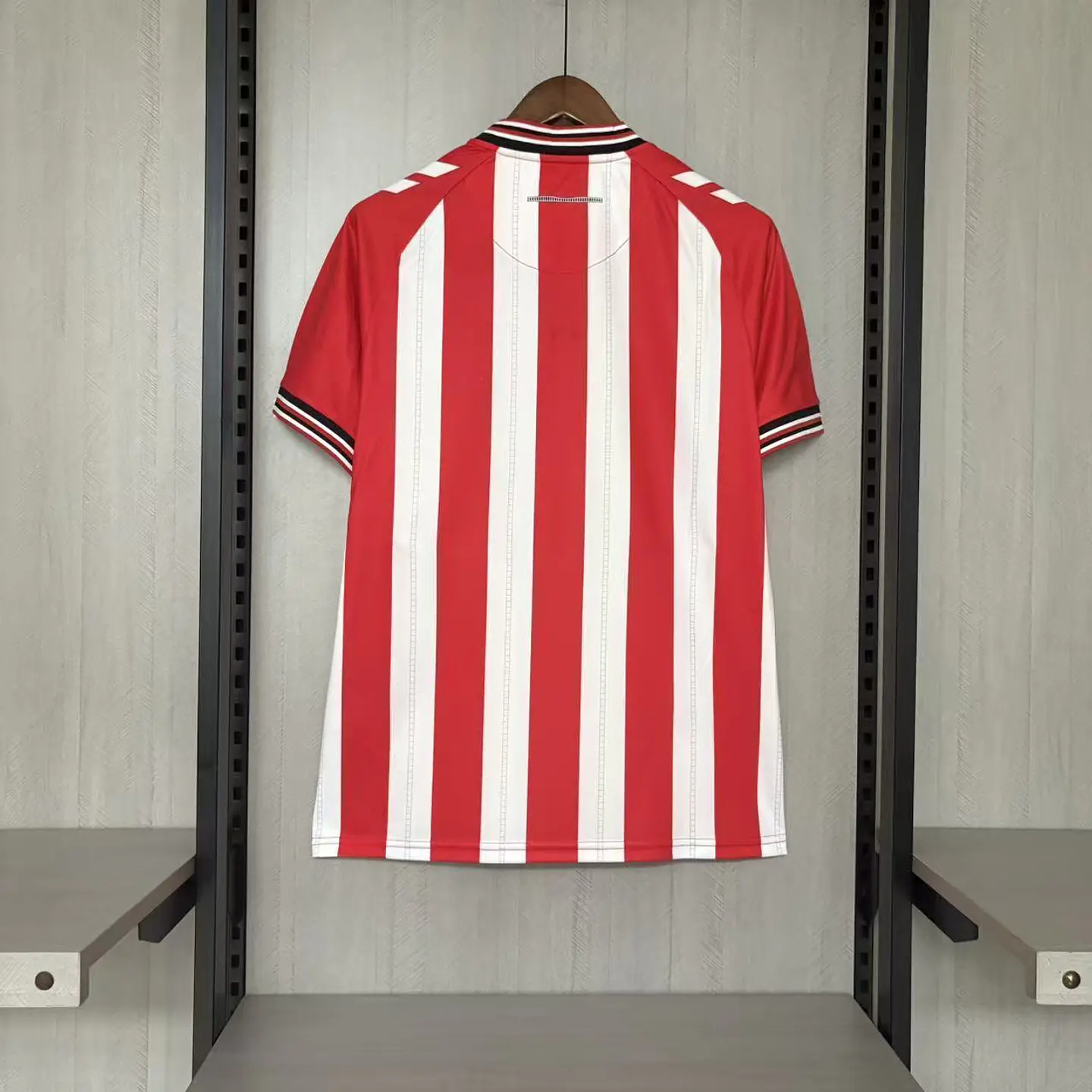 Camisola Sunderland I 25/26 2