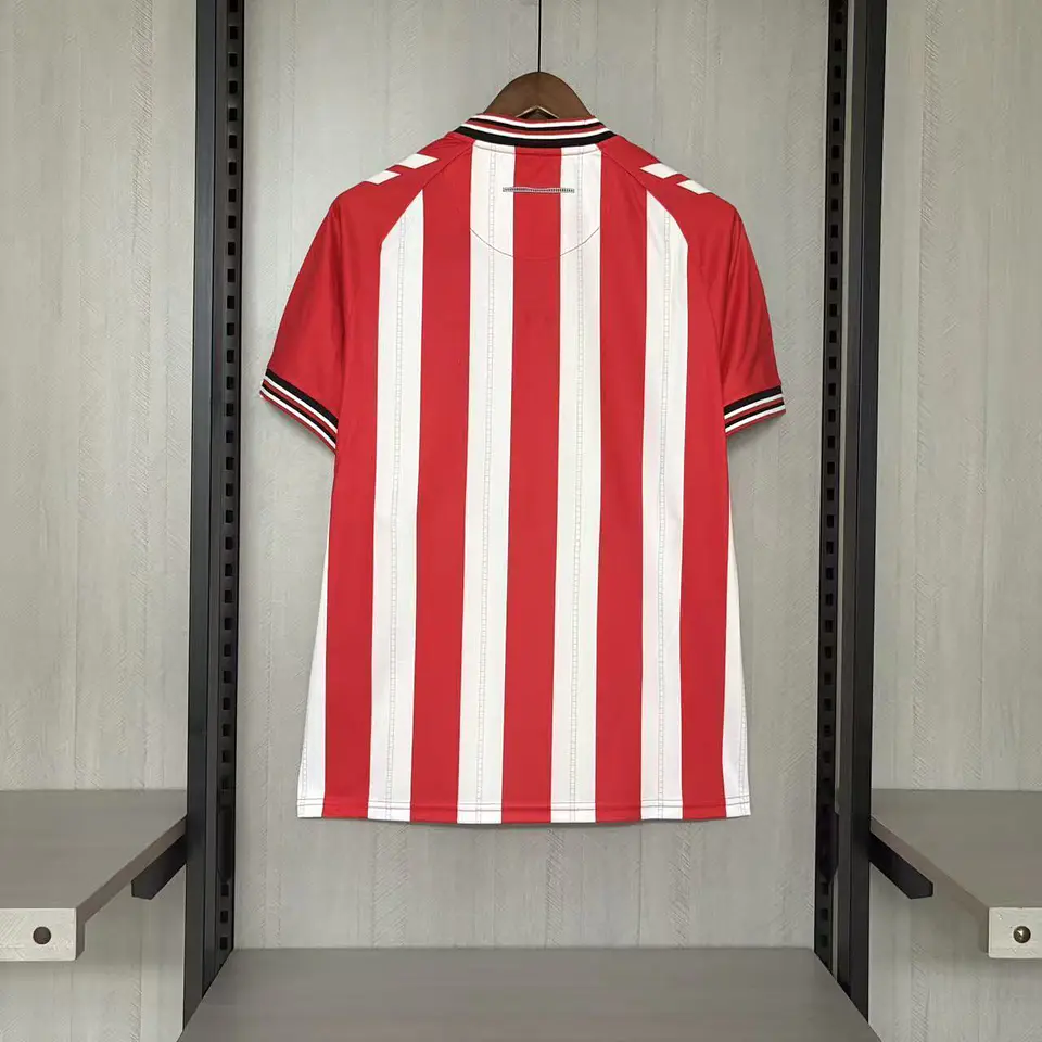Camisola Sunderland I 25/26 2