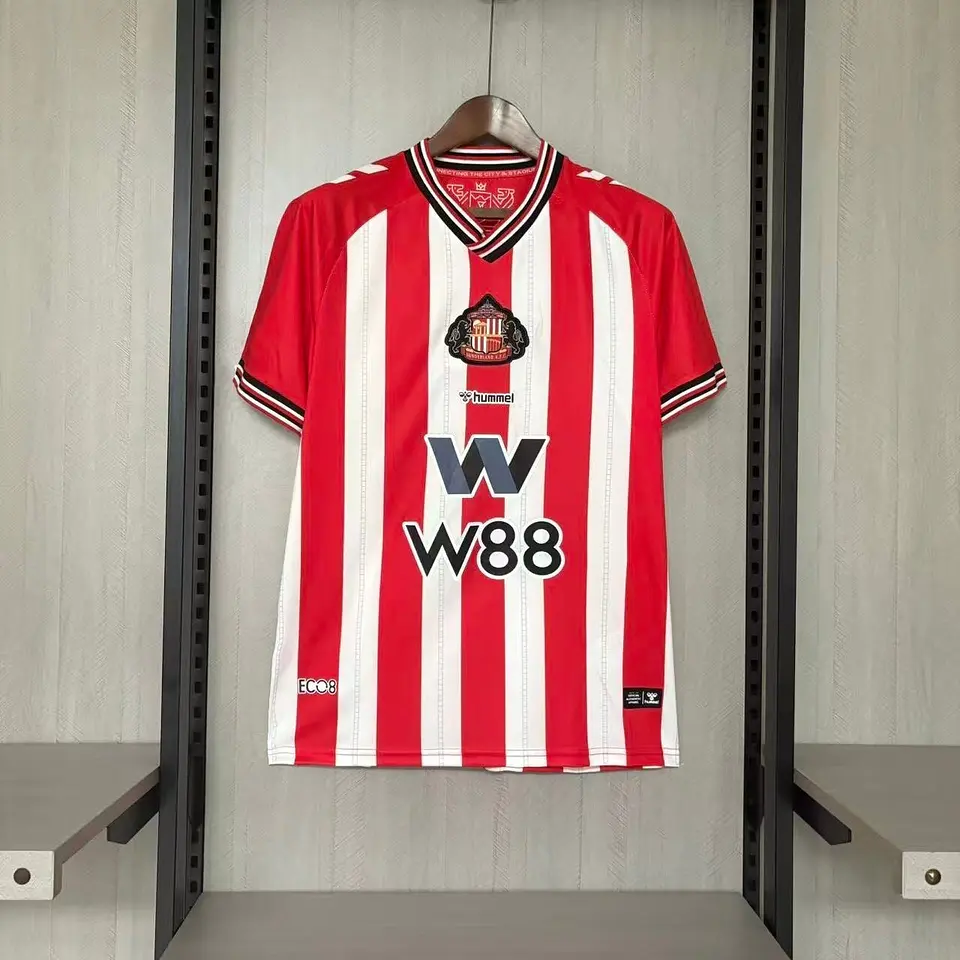 Camisola Sunderland I 25/26 1