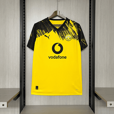 Camisola Borussia Dortmund I 25/26