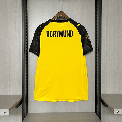 Camisola Borussia Dortmund I 25/26