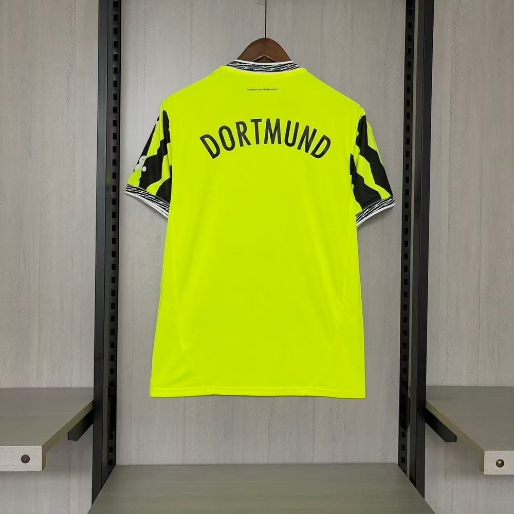 Camisola Borussia Dortmund 25/26 - Edição Especial 