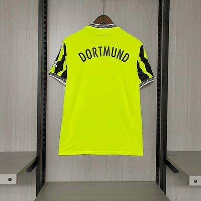 Camisola Borussia Dortmund 25/26 - Edição Especial 