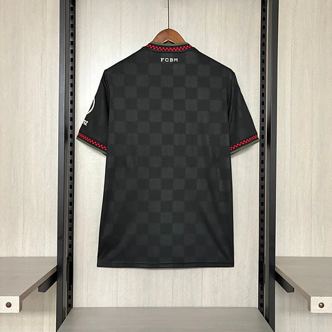 Camisola Bayern III 25/26