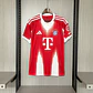 Camisola Bayern I 25/26 - Thumbnail 1