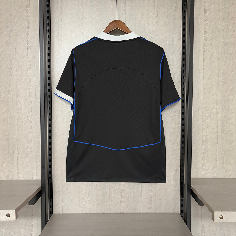 Camisola Chelsea III 25/26