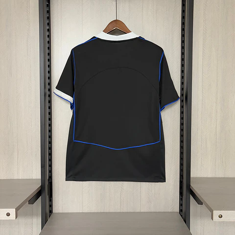 Camisola Chelsea III 25/26