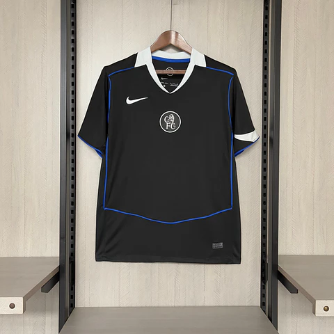 Camisola Chelsea III 25/26