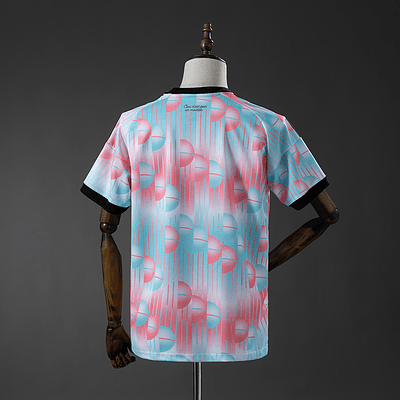 Camisola Bélgica II - FIFA WC 2026