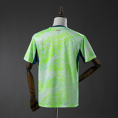 Camisola Suiça III - FIFA WC 2026