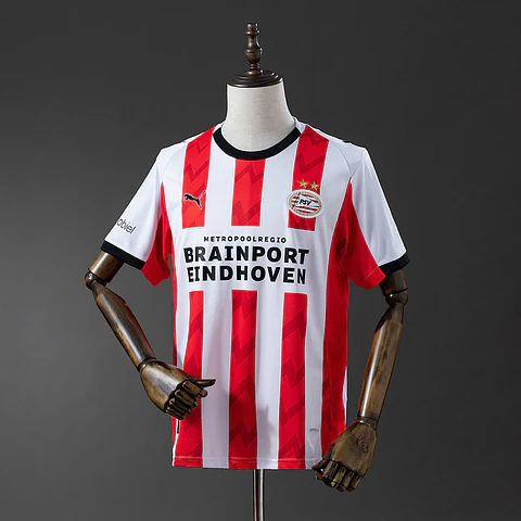 Camisola PSV I 25/26