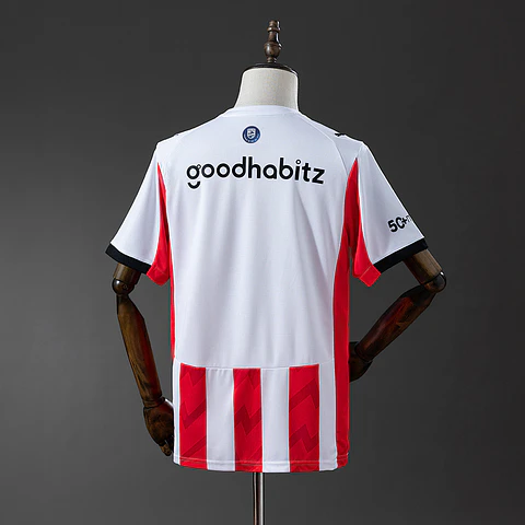 Camisola PSV I 25/26