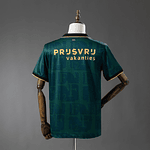 Camisola Feyenoord IV 25/26