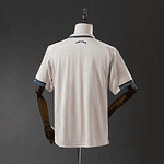 Camisola Ajax III 25/26