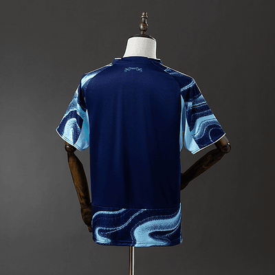 Camisola Ajax II 25/26