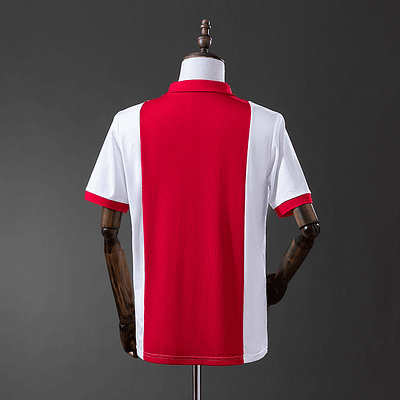 Camisola Ajax 25/26 - Edição Comemorativa