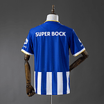Camisola FC Porto I 13/14 - Retro