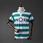 Camisola Sporting CP I 18/19 - Retro - Thumbnail 1