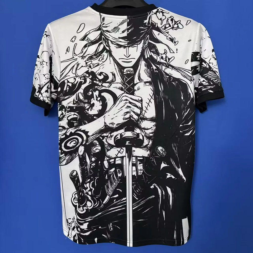 Camisola Japão - Edição Especial - One Piece