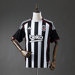 Camisola Besiktas I 25/26