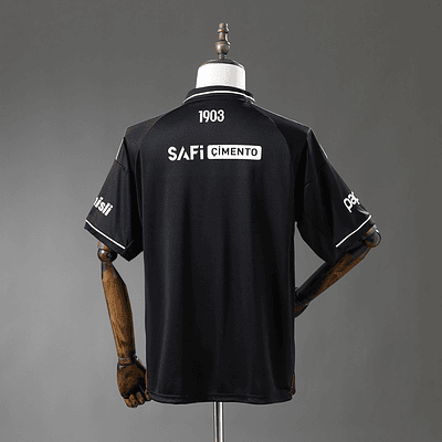 Camisola Besiktas II 25/26