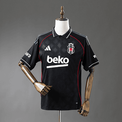 Camisola Besiktas II 25/26