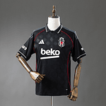 Camisola Besiktas II 25/26