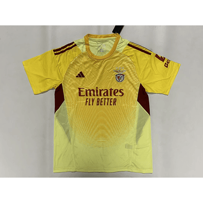 Camisola SL Benfica 25/26 - Guarda Redes