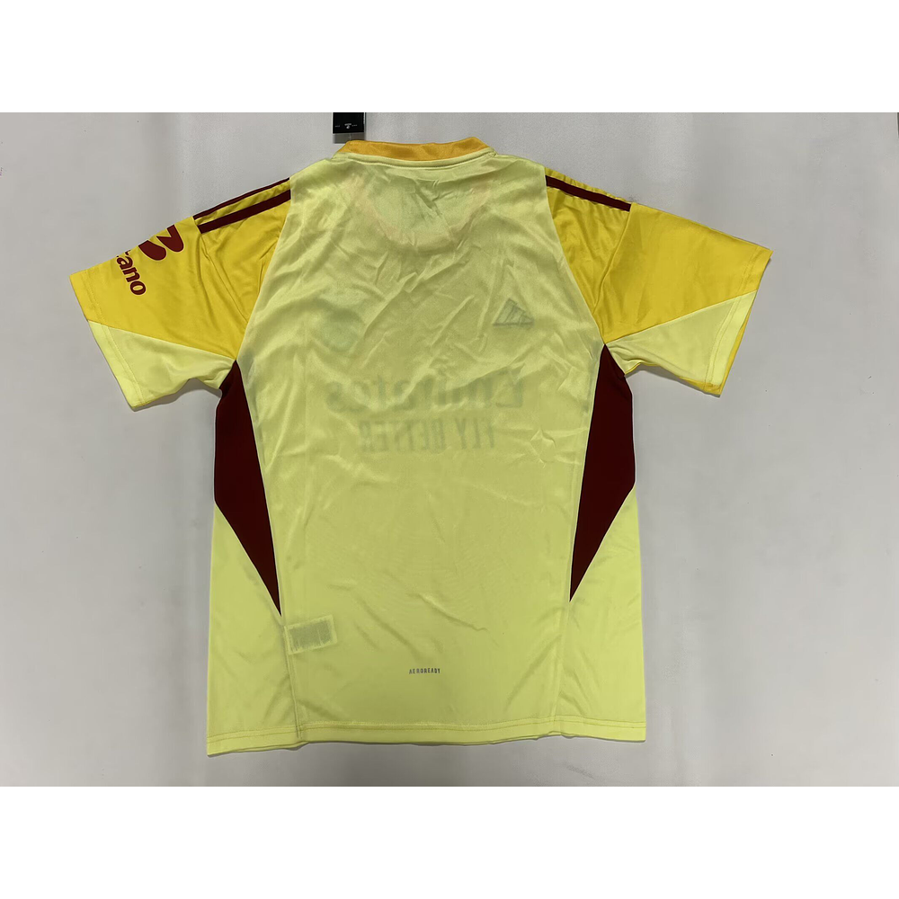 Camisola SL Benfica 25/26 - Guarda Redes