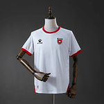 Camisola Jordânia I - FIFA WC 2026