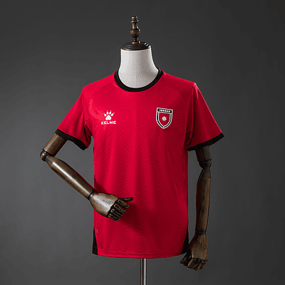 Camisola Jordânia II - FIFA WC 2026