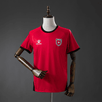Camisola Jordânia II - FIFA WC 2026
