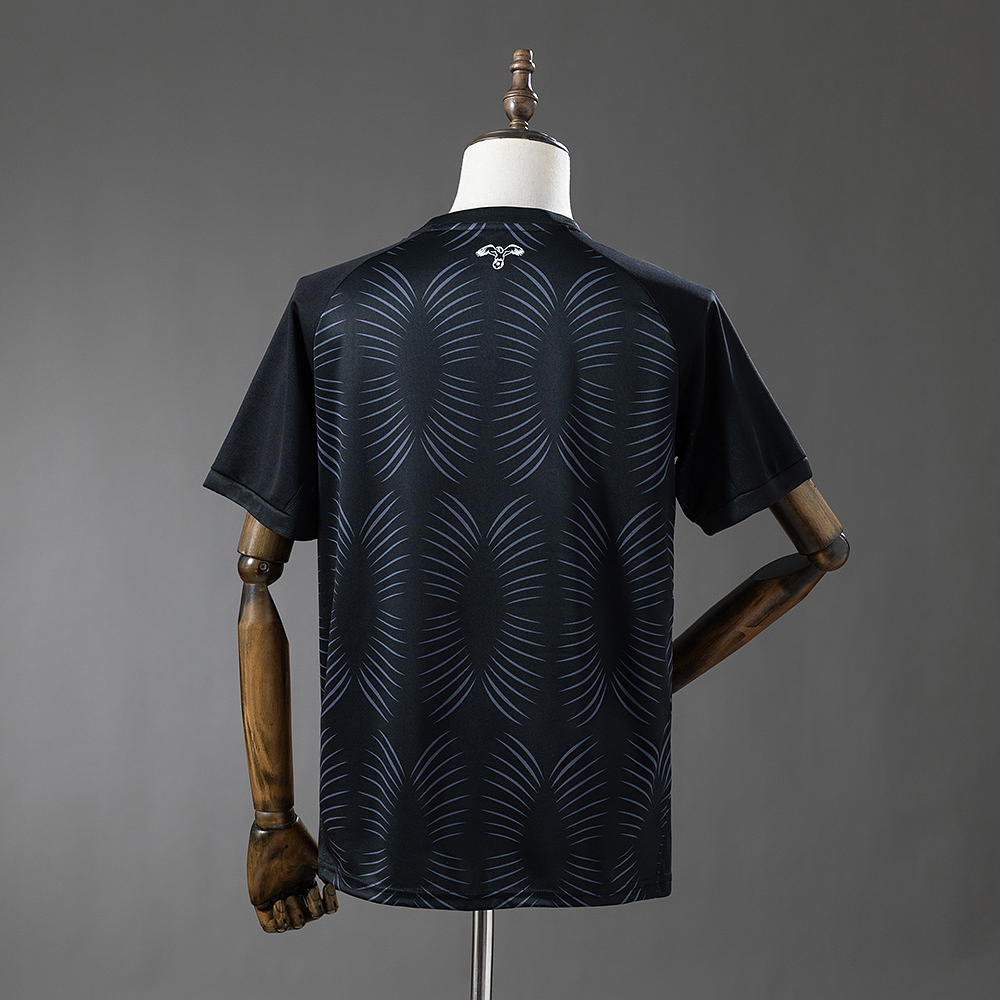 Camisola Jordânia III - FIFA WC 2026