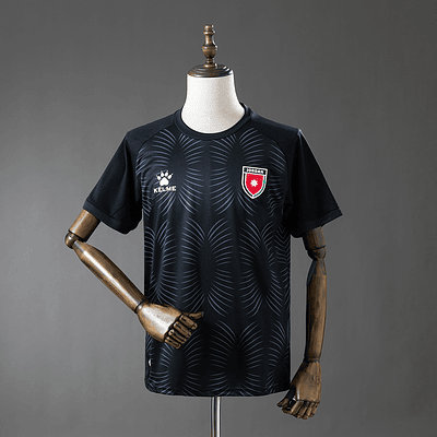 Camisola Jordânia III - FIFA WC 2026