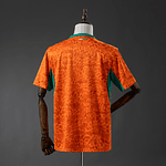 Camisola Costa do Marfim I - FIFA WC 2026