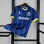 Camisola FC Porto IV 25/26
