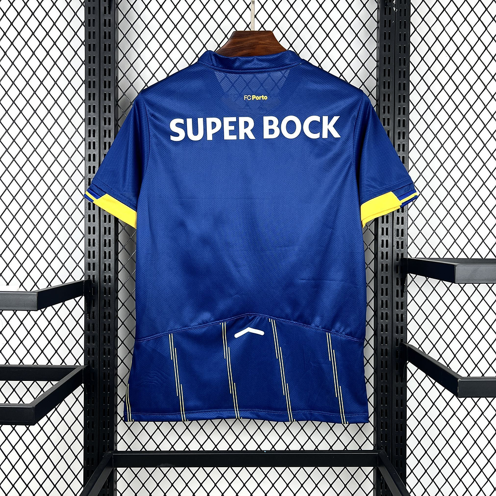 Camisola FC Porto IV 25/26