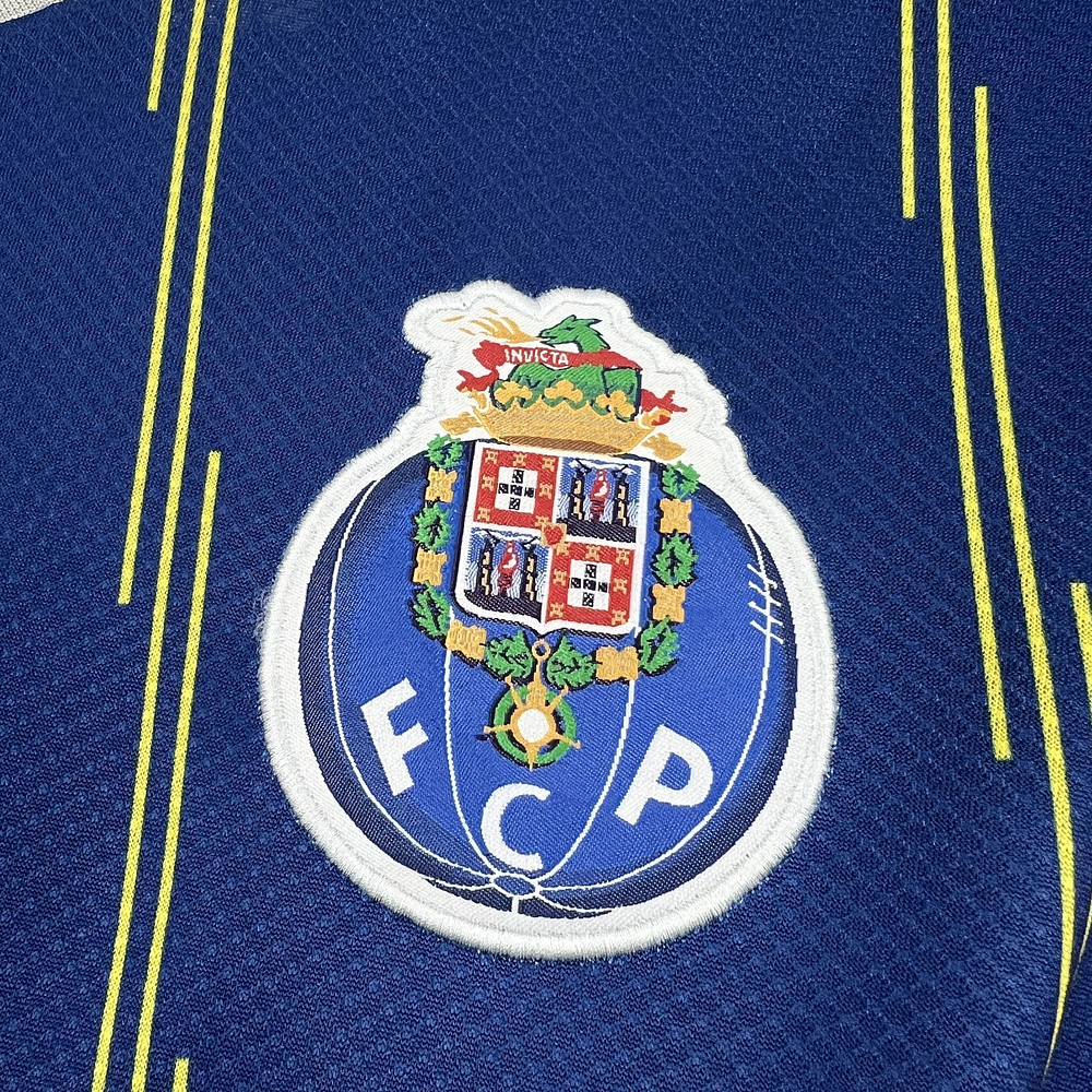 Camisola FC Porto IV 25/26