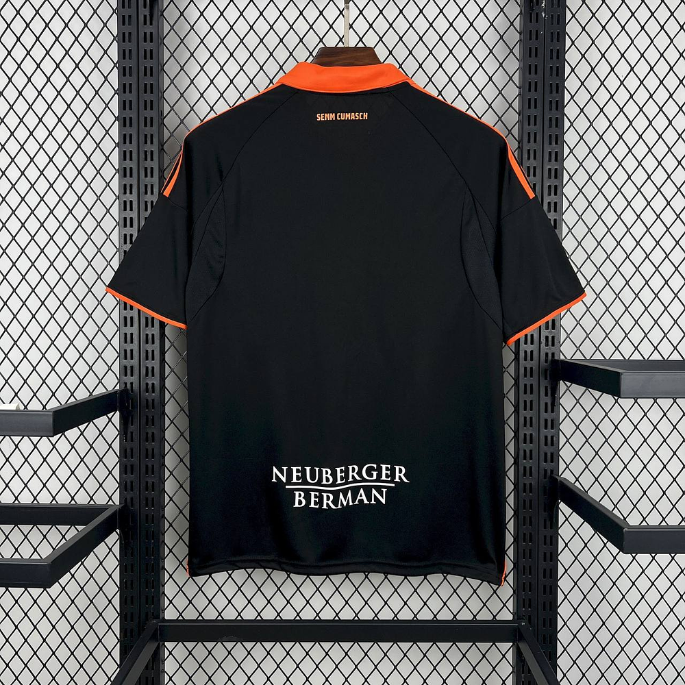 Camisola Como III 25/26