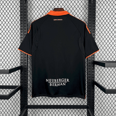 Camisola Como III 25/26