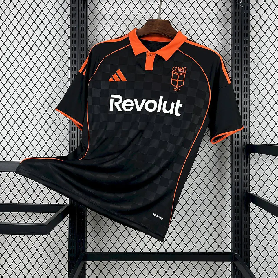Camisola Como III 25/26 1