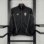 Casaco Portugal 25/26 - Edição Especial Pantera Negra