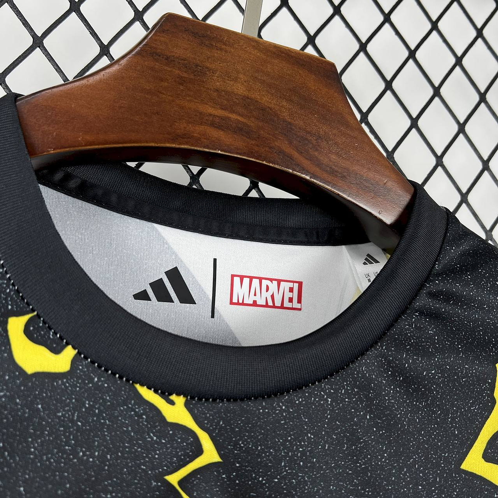 Camisola Real Madrid 25/26 - Edição Especial