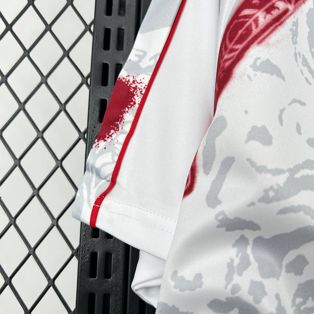 Camisola Inglaterra 25/26 - Edição Especial