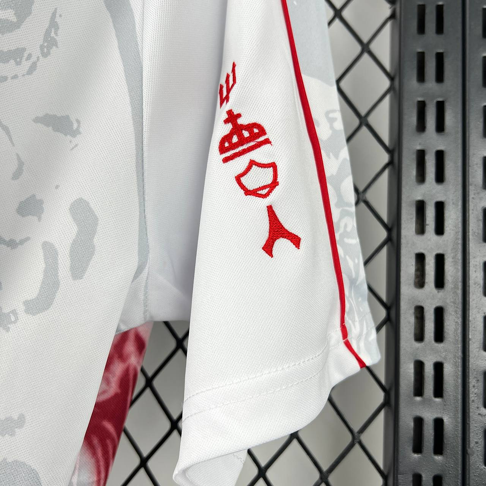 Camisola Inglaterra 25/26 - Edição Especial