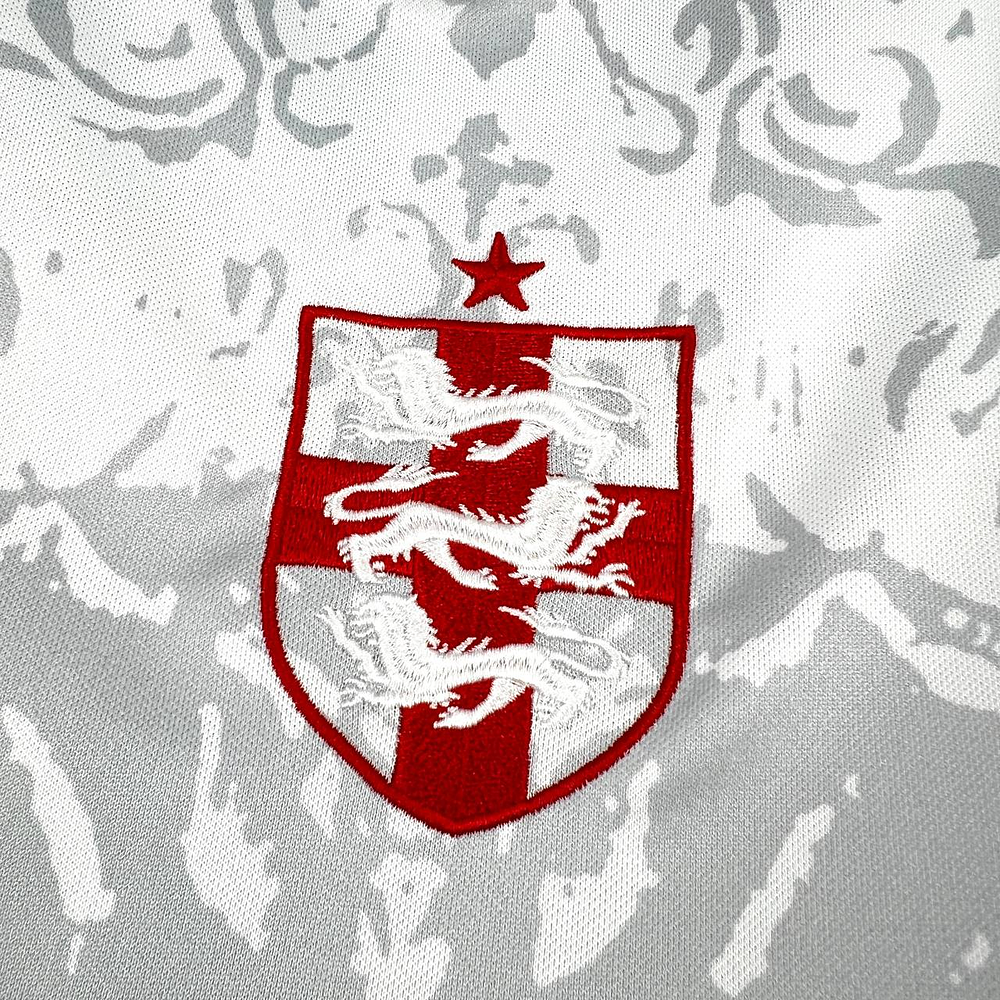 Camisola Inglaterra 25/26 - Edição Especial